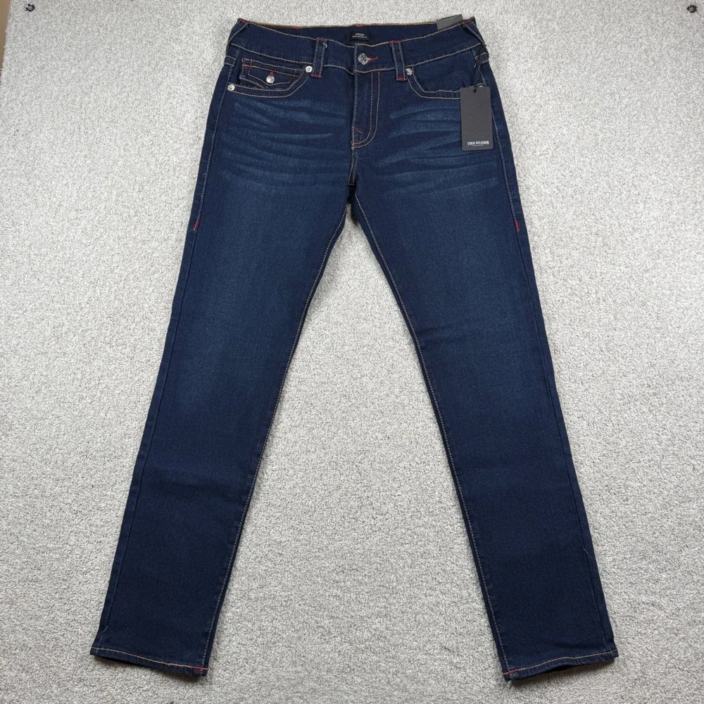 True Religion thank you